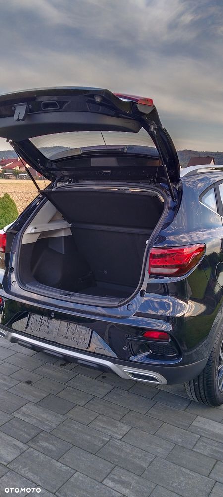 MG ZS ICE 1.0T-GDI Luxury - 37