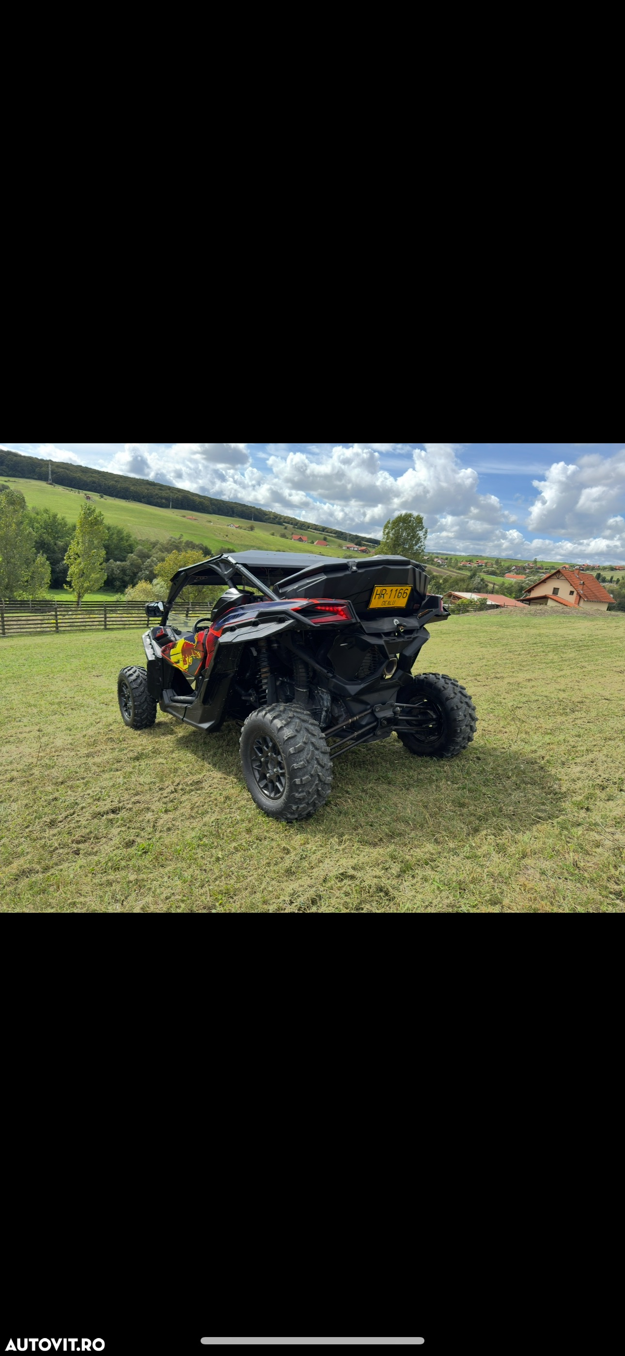 Can-Am Altul - 21