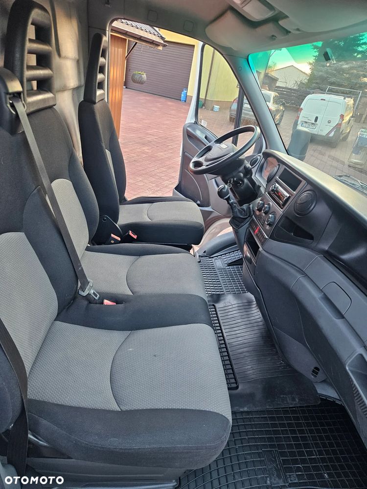 Iveco Daily - 11