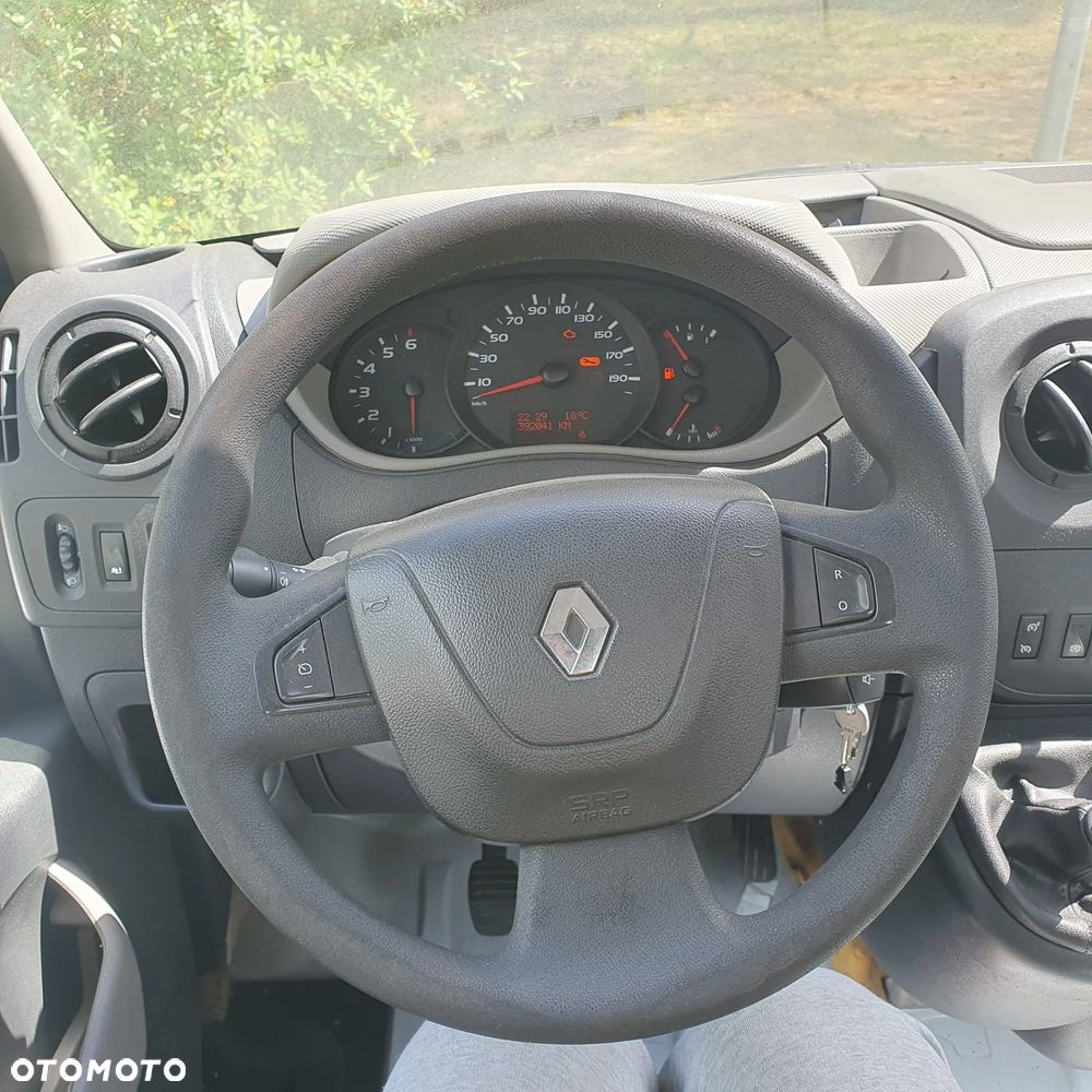 Renault Master - 10