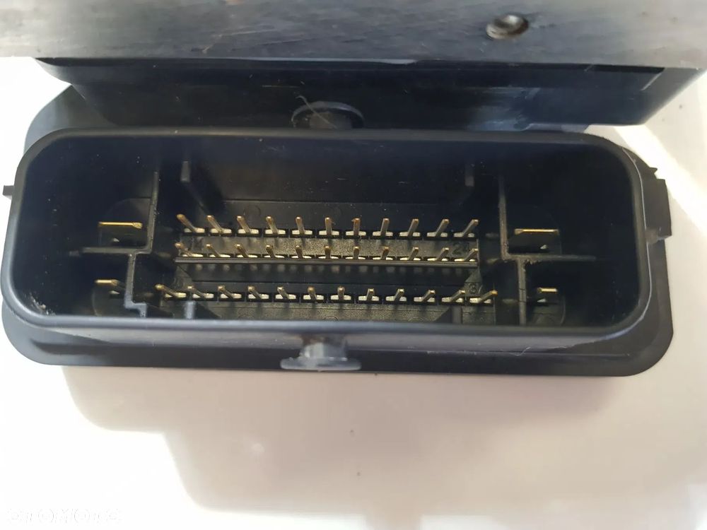 POMPA ABS HAMULCOWA STEROWNIK FORD 2.0TDCI TRANSIT MK8 CUSTOM 2014R-> - 6