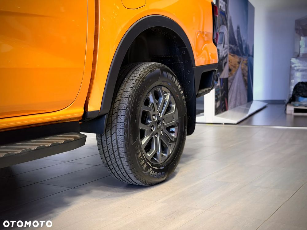 Ford Ranger Wildtrak - 20