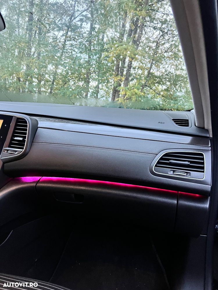Renault Talisman ENERGY dCi 160 EDC INTENS - 2
