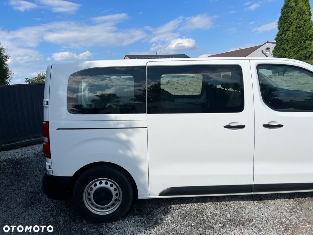 Peugeot Expert L2 1.5 - 5