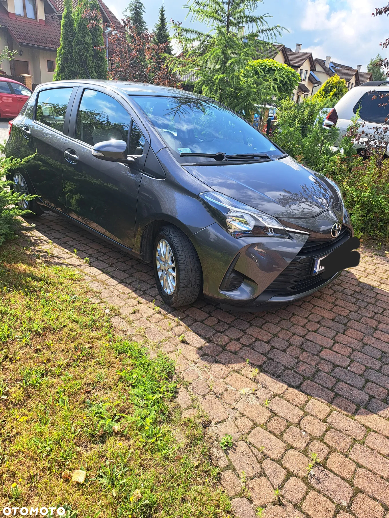 Toyota Yaris 1.5 Dynamic - 2