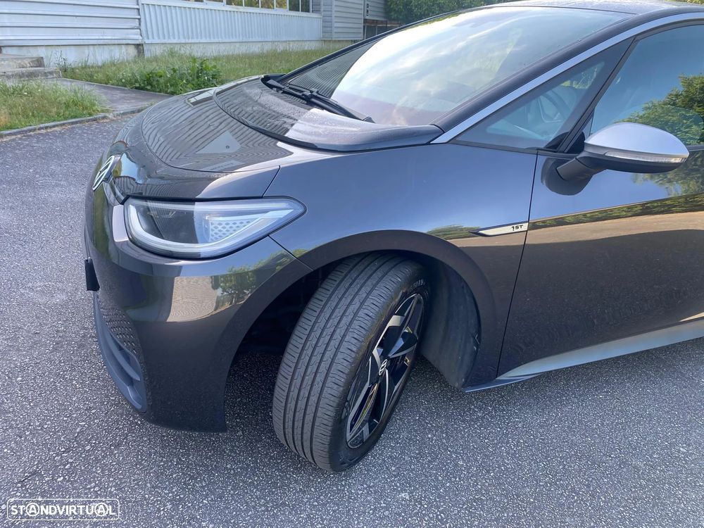 VW ID.3 Pro Performance 1st - 4