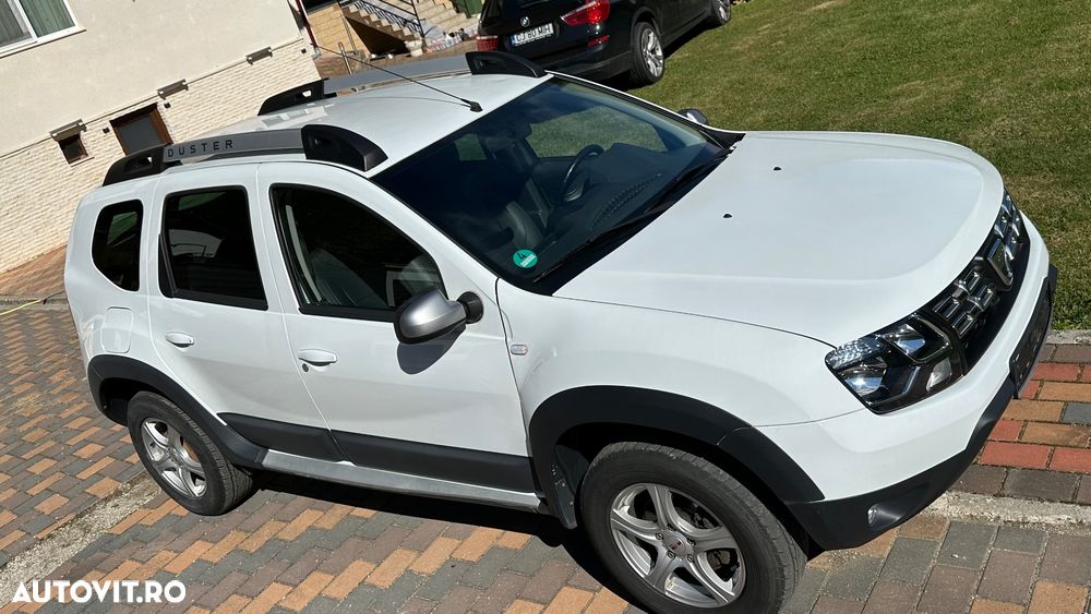 Dacia Duster - 18