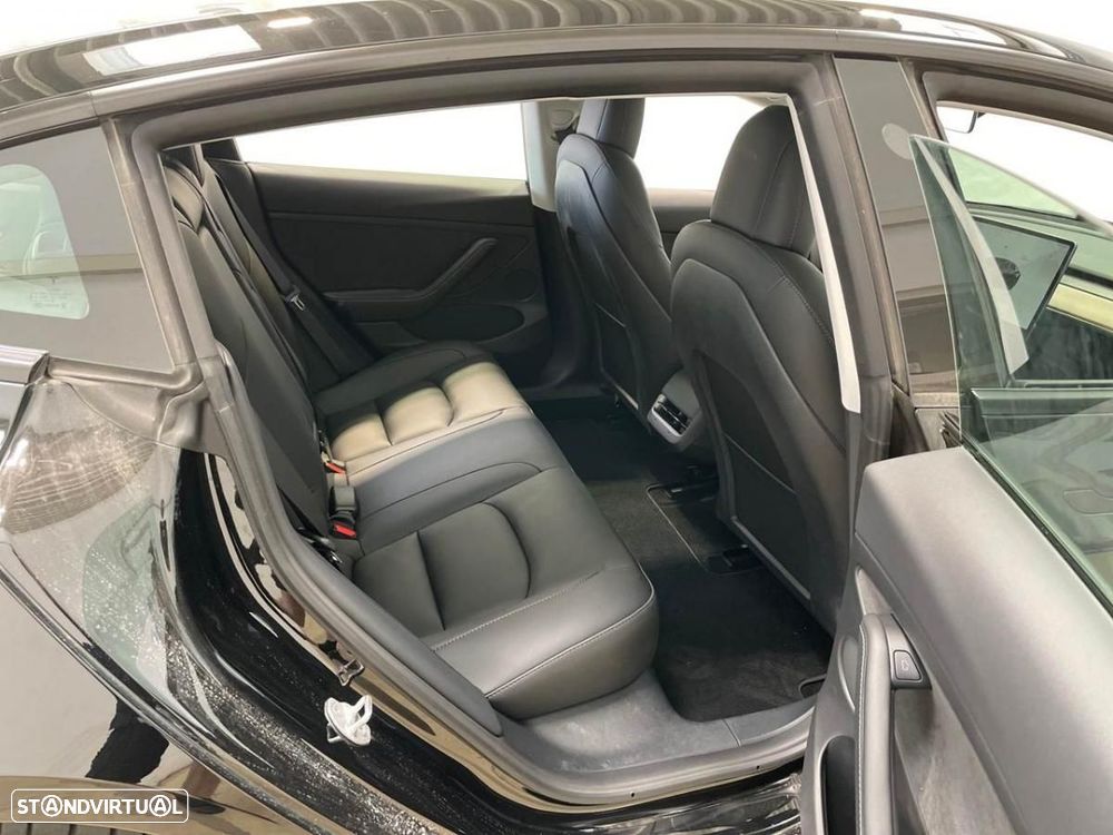 Tesla Model 3 Standard RWD Plus - 7