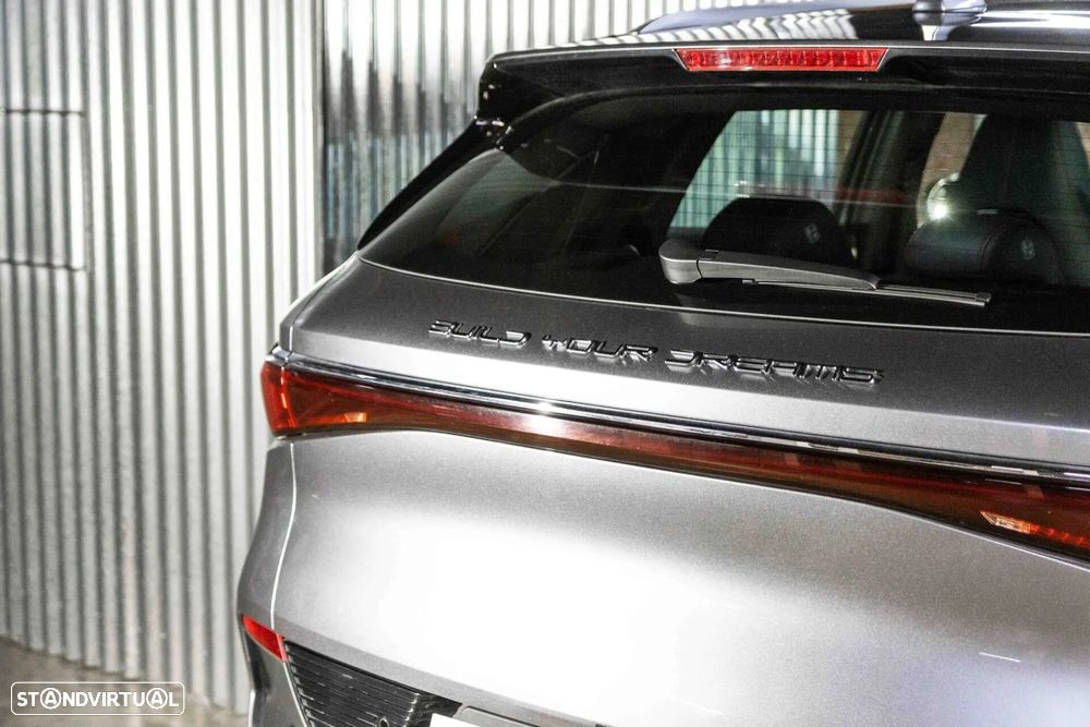 BYD Atto 3 60.48 kWh Design - 15