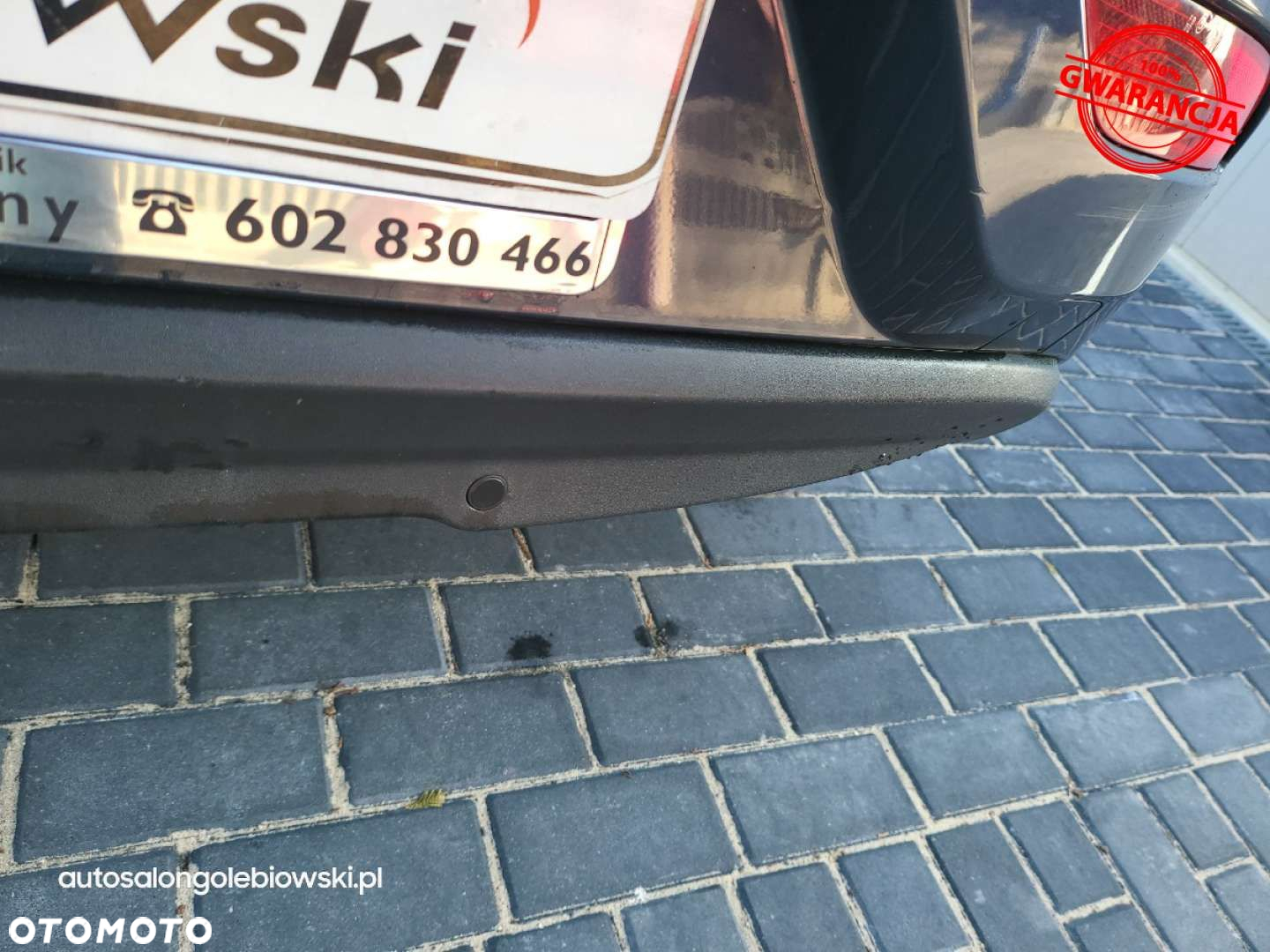 Volvo V40 - 9