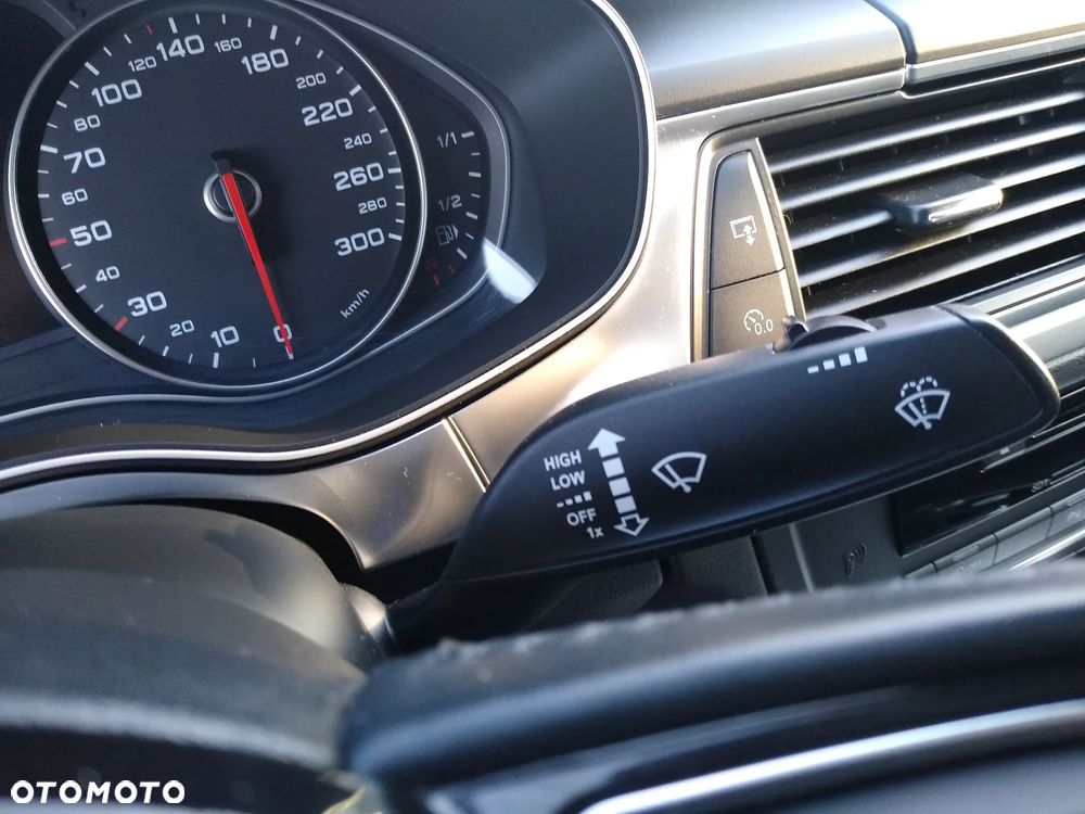 Audi A6 Limousine - 20