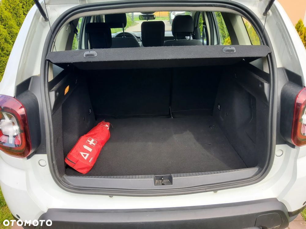 Dacia Duster - 5