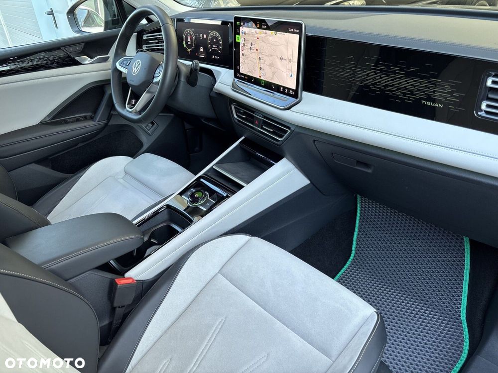Volkswagen Tiguan - 34