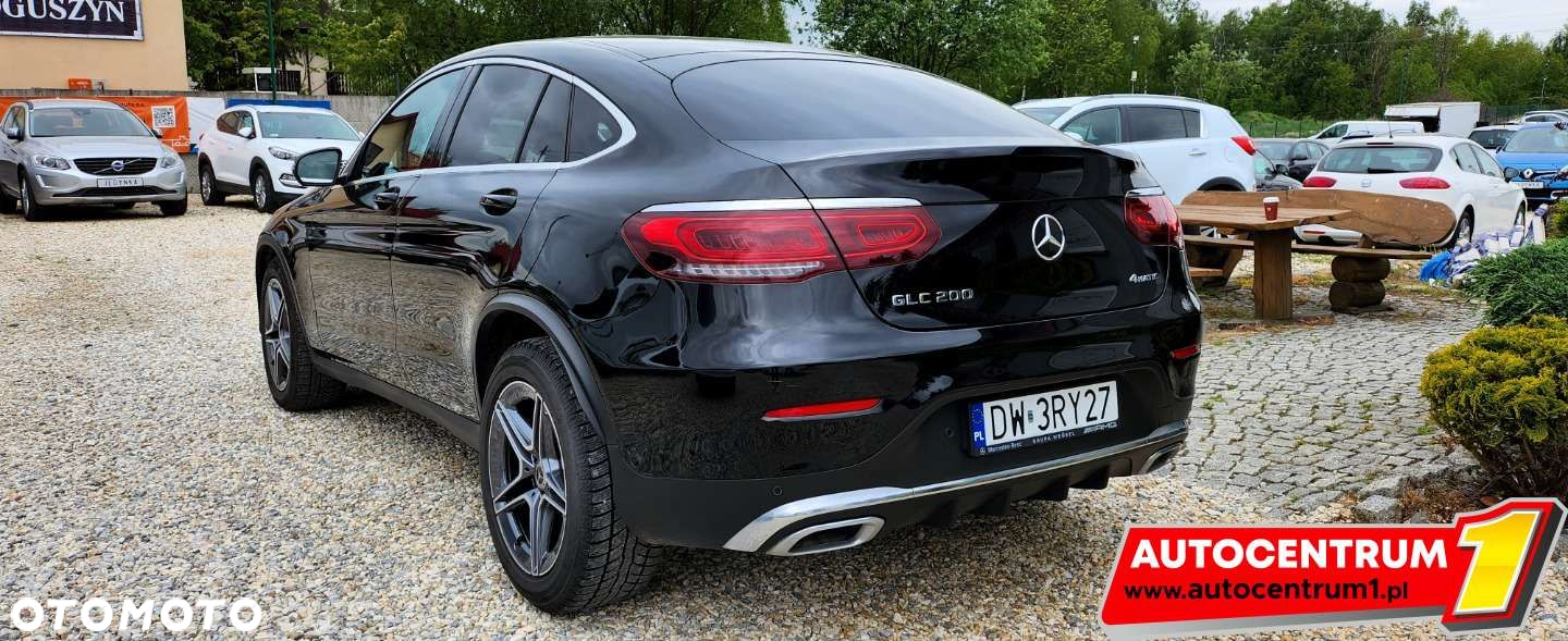 Mercedes-Benz GLC - 5