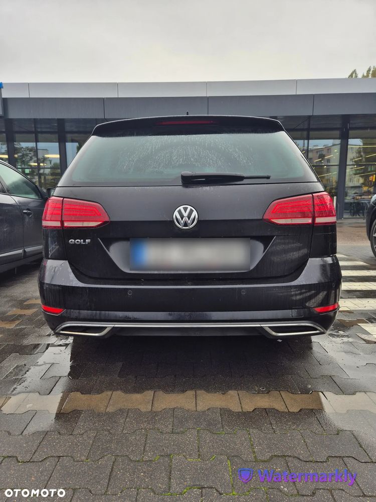 Volkswagen Golf 1.5 TSI ACT OPF DSG Highline - 3