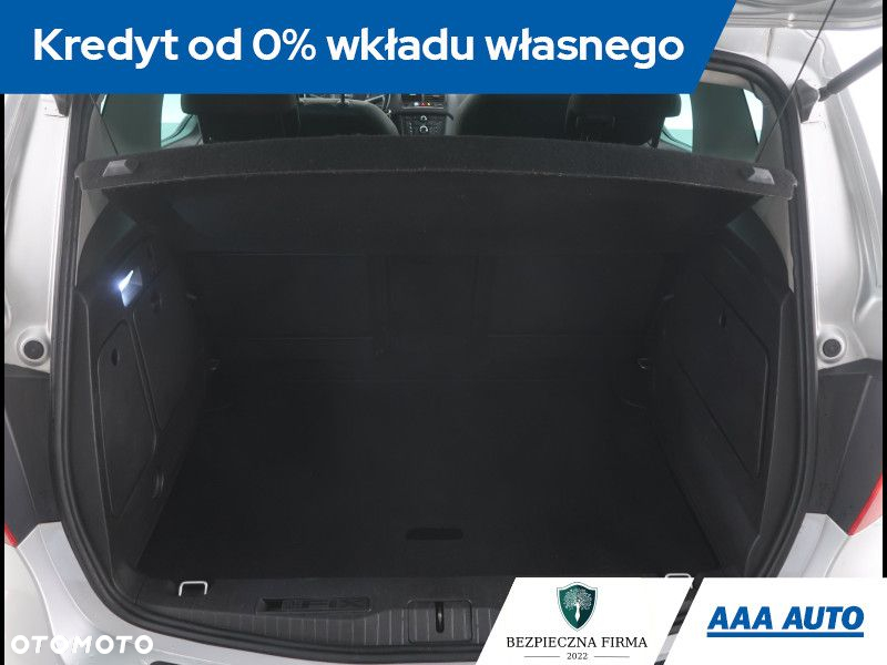 Opel Meriva - 13