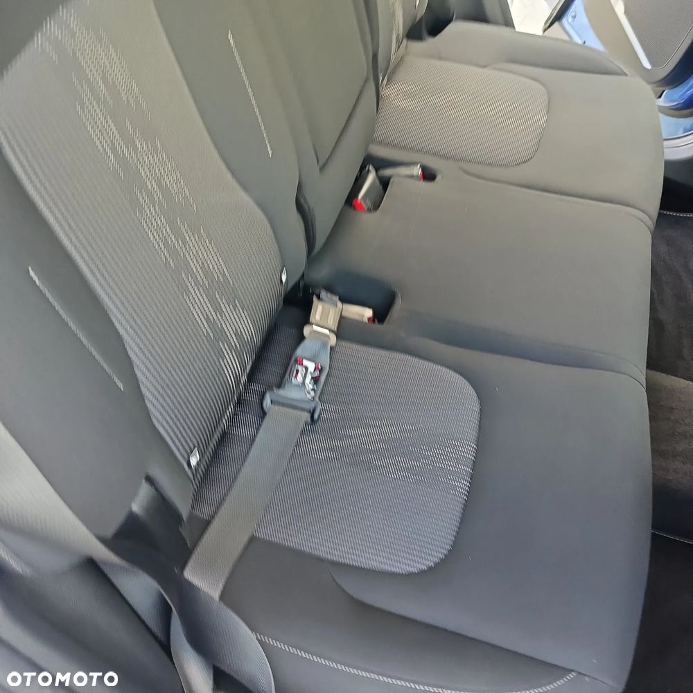 Kia Sportage 1.6 T-GDI MHEV Business Line 2WD DCT - 15