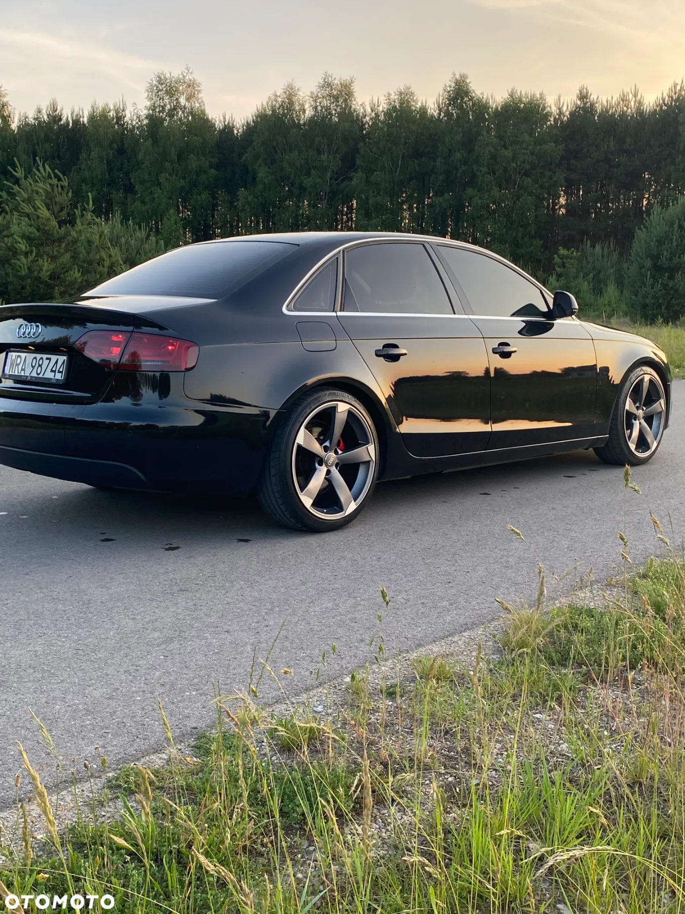 Audi A4 2.0 TDI - 6
