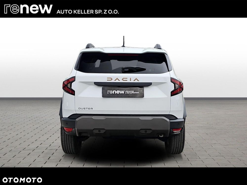 Dacia Duster - 6