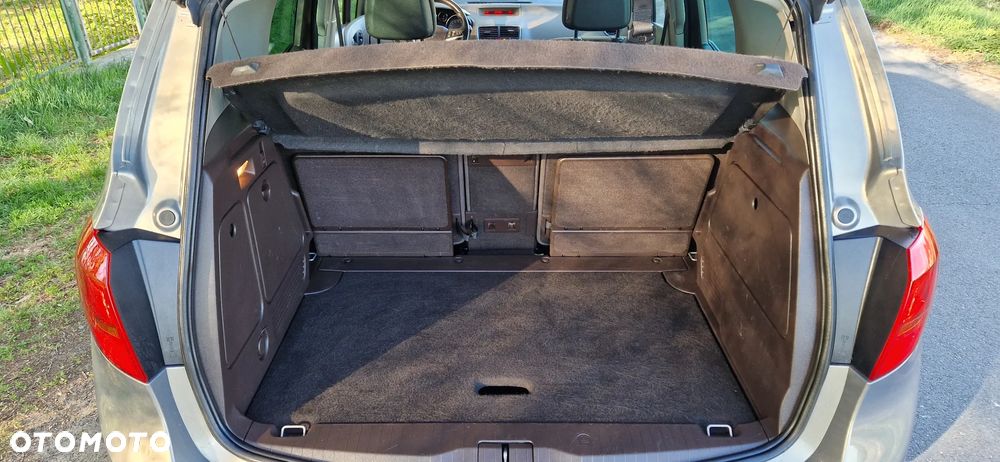 Opel Meriva 1.4 Design Edition - 11