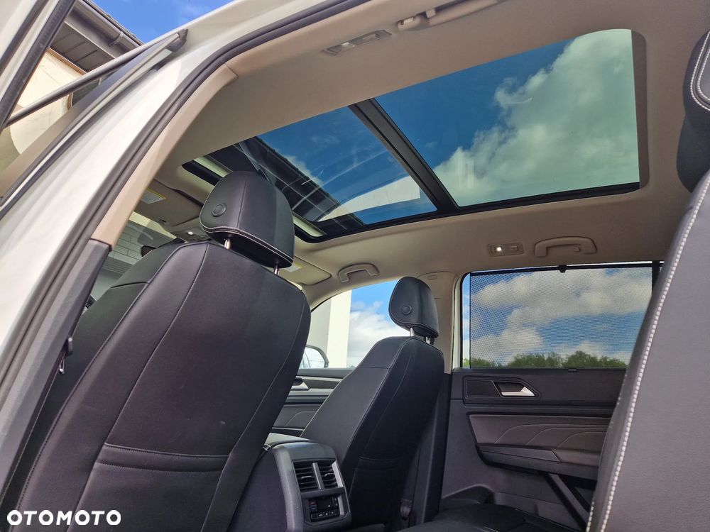 Volkswagen Atlas - 12