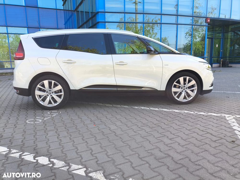 Renault Grand Scenic - 5