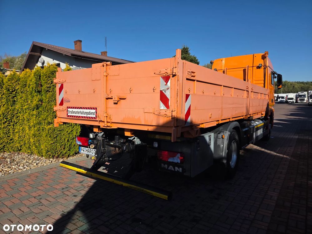 MAN Tgx 18.400 - 26