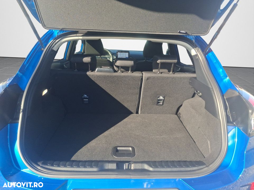 Ford Puma - 17