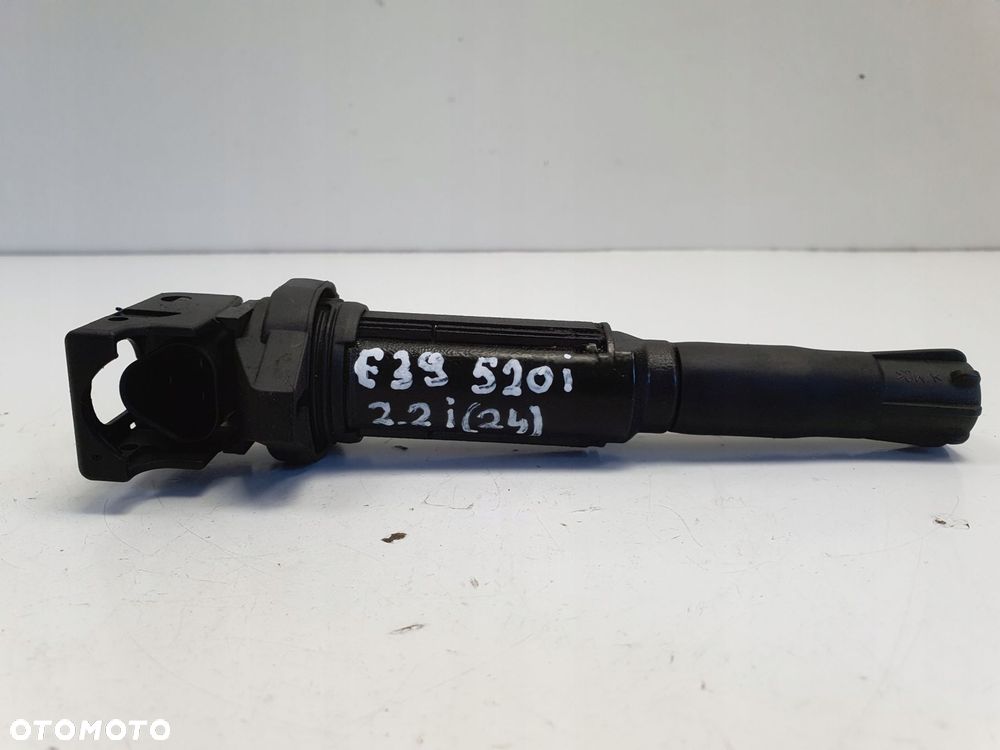 CEWKA ZAPŁONOWA BMW E39 520i 2.2 i _ 7551260 - 7