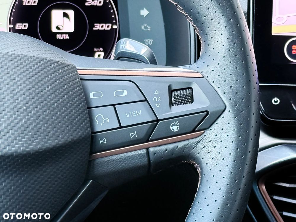 Cupra Leon 2.0 TSI DSG VZ - 24