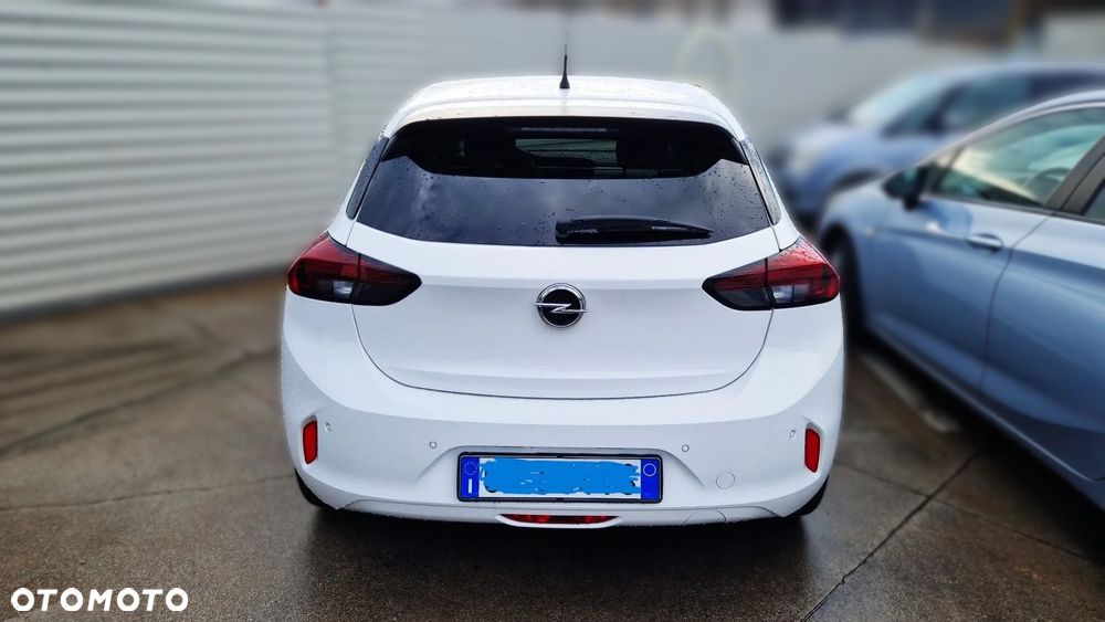 Opel Corsa - 4