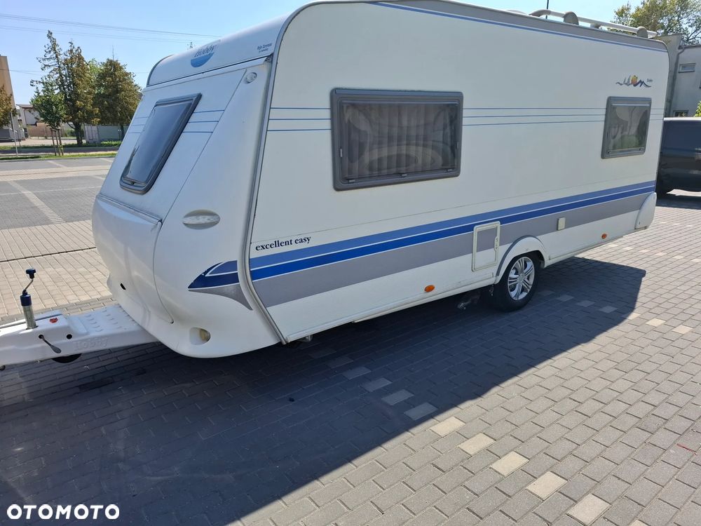 Hobby Excellent  Easy 495 - 12