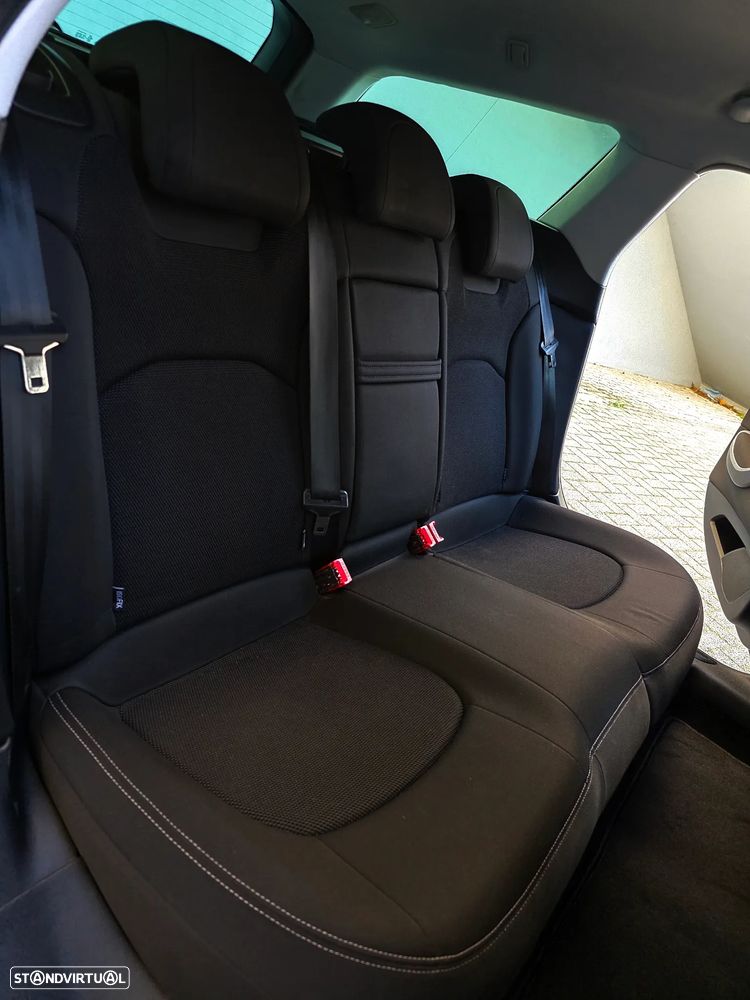 Citroën C5 Tourer 1.6 HDi VTR Airdream - 52