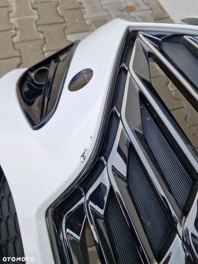 Zderzak Hyundai I30 2020 lift III - 4