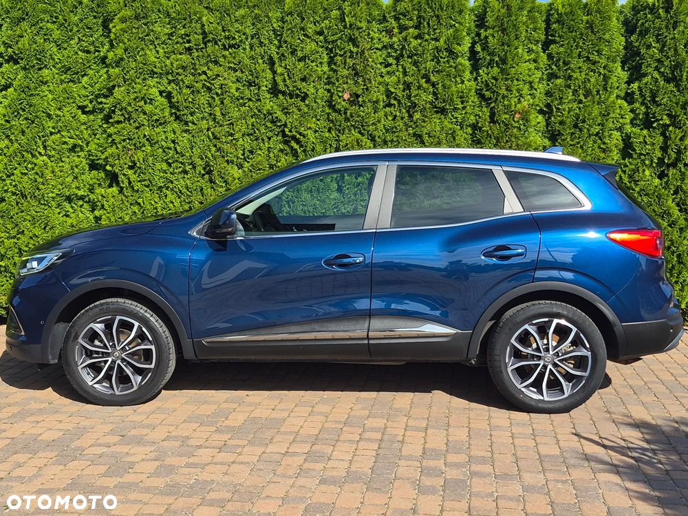 Renault Kadjar 1.5 Blue dCi Intens - 29