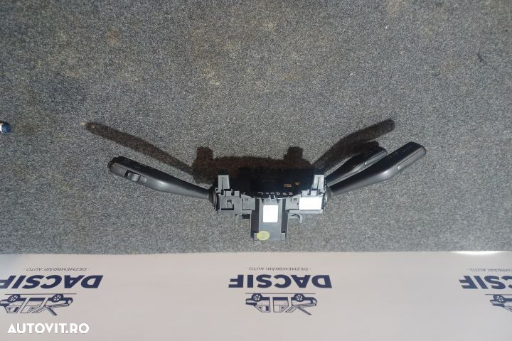 ANSAMBLU MANETE SEMNALIZARE + STERGATOARE + TEMPOMAT 3C9953513C  3C99 - 2