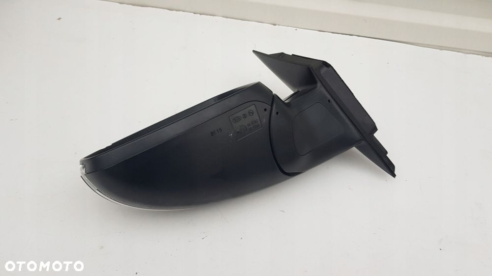 kompletne lusterko lewe kia ceed iii 20r eu - 6