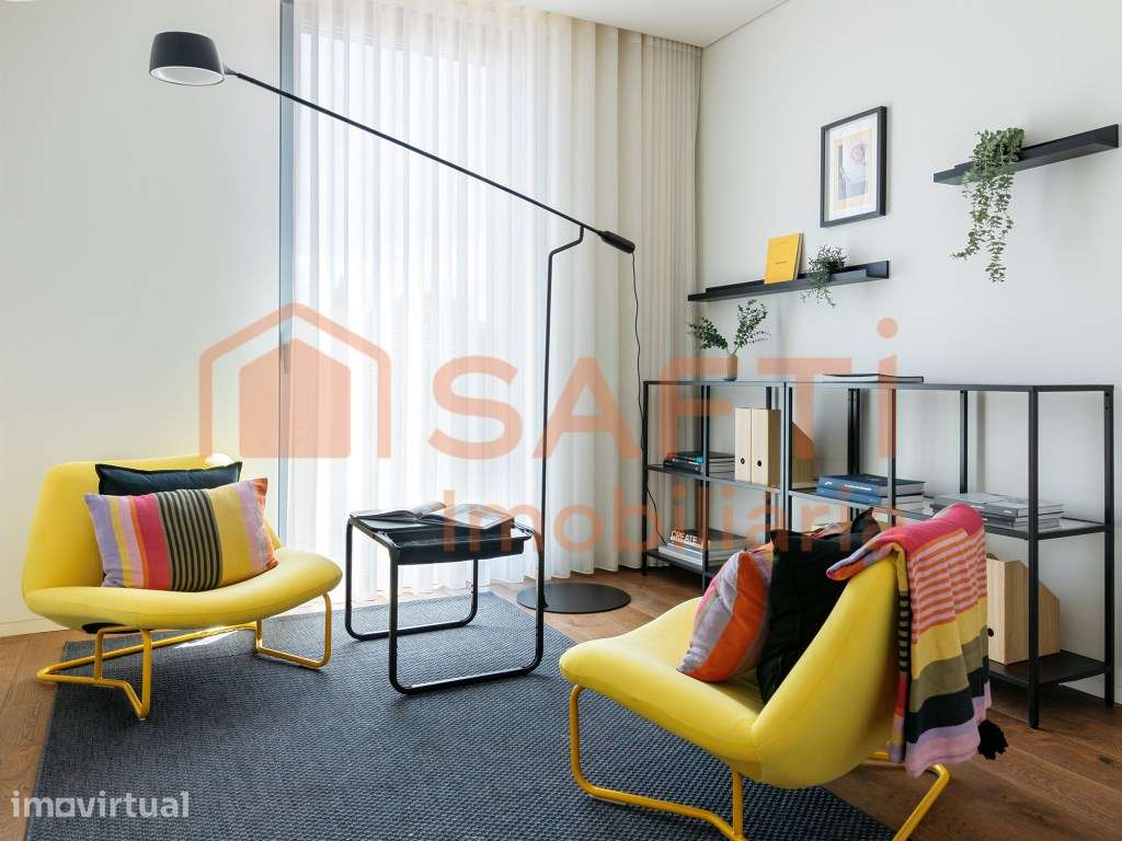 T3 Novo - Varandas do Parque - Grande imagem: 4/9