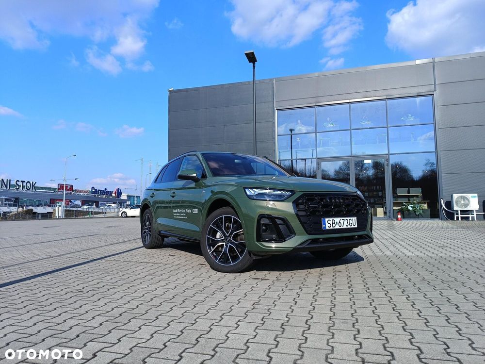 Audi Q5 - 40