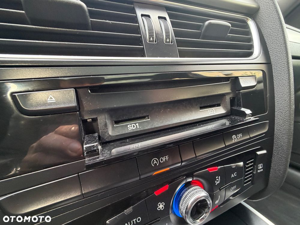 Audi A4 Avant - 36
