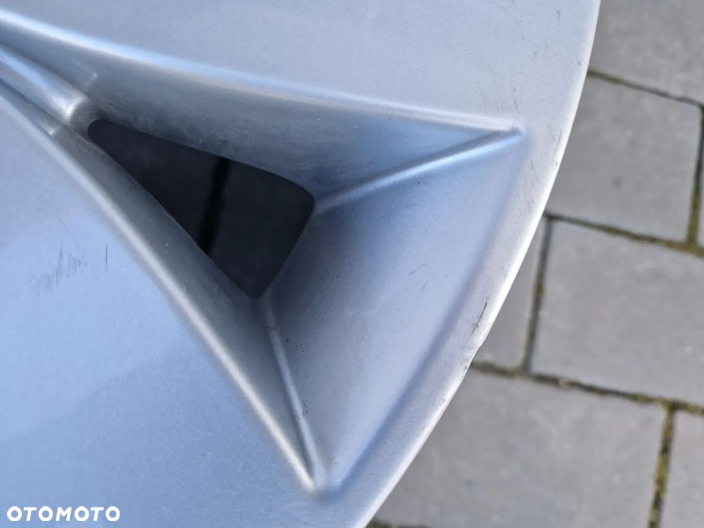 FELGI CITROEN C5 III X7 7Jx17CH5, ET32, 5x108 - 10