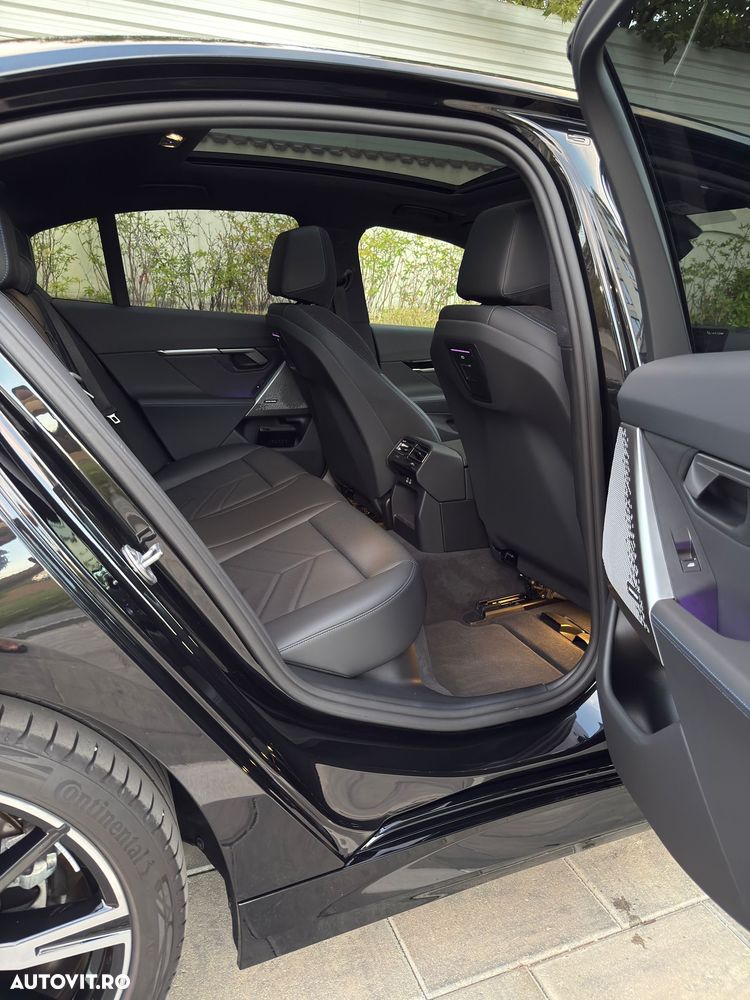 BMW Seria 5 520d AT MHEV - 7