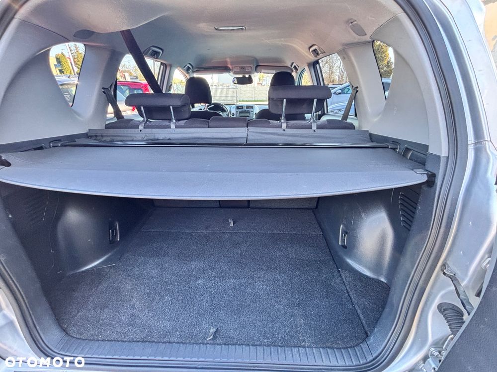 Toyota RAV4 2.0 4x2 - 9