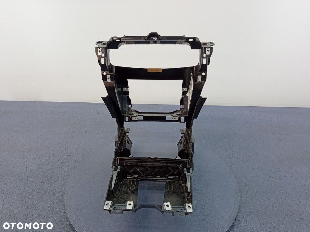 CL W216 RAMKA STELAŻ KONSOLI ŚRODKOWEJ A2166800387 - 1