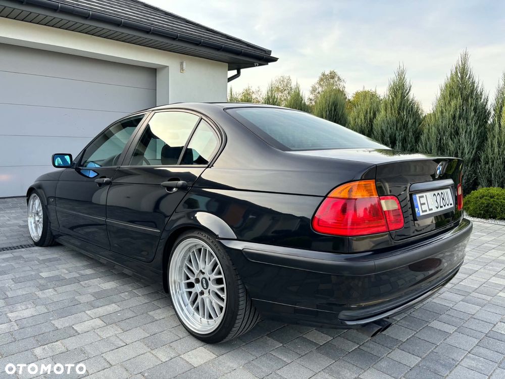 BMW Seria 3