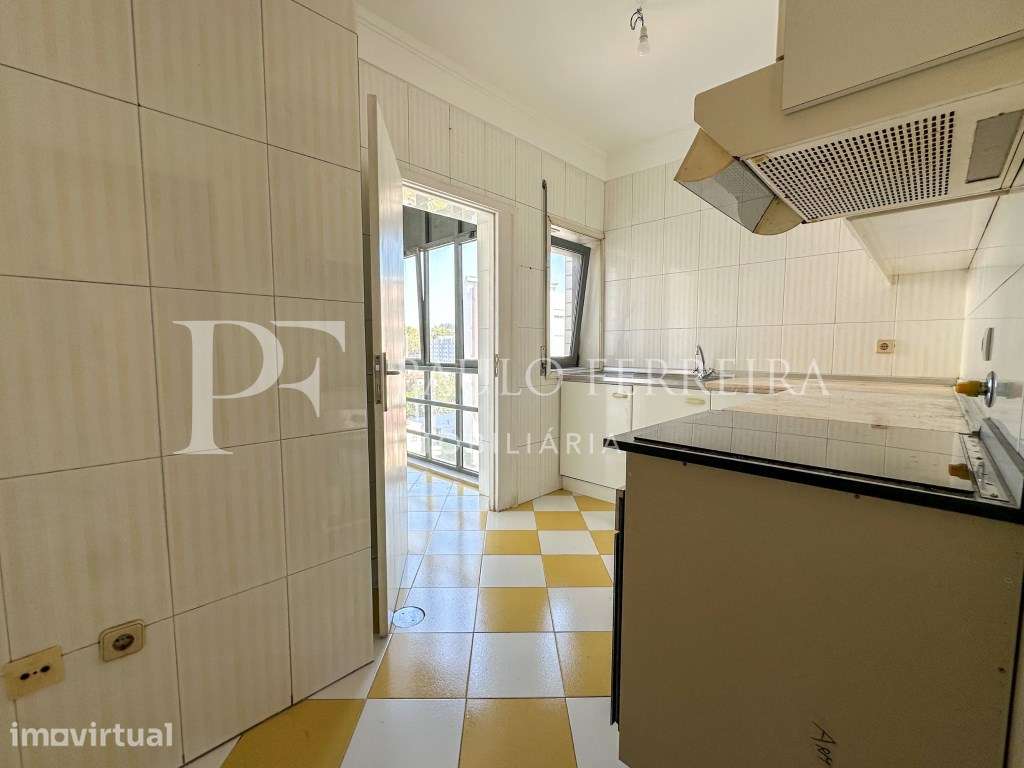 Apartamento T1 no centro de Famalicão - Grande imagem: 5/9