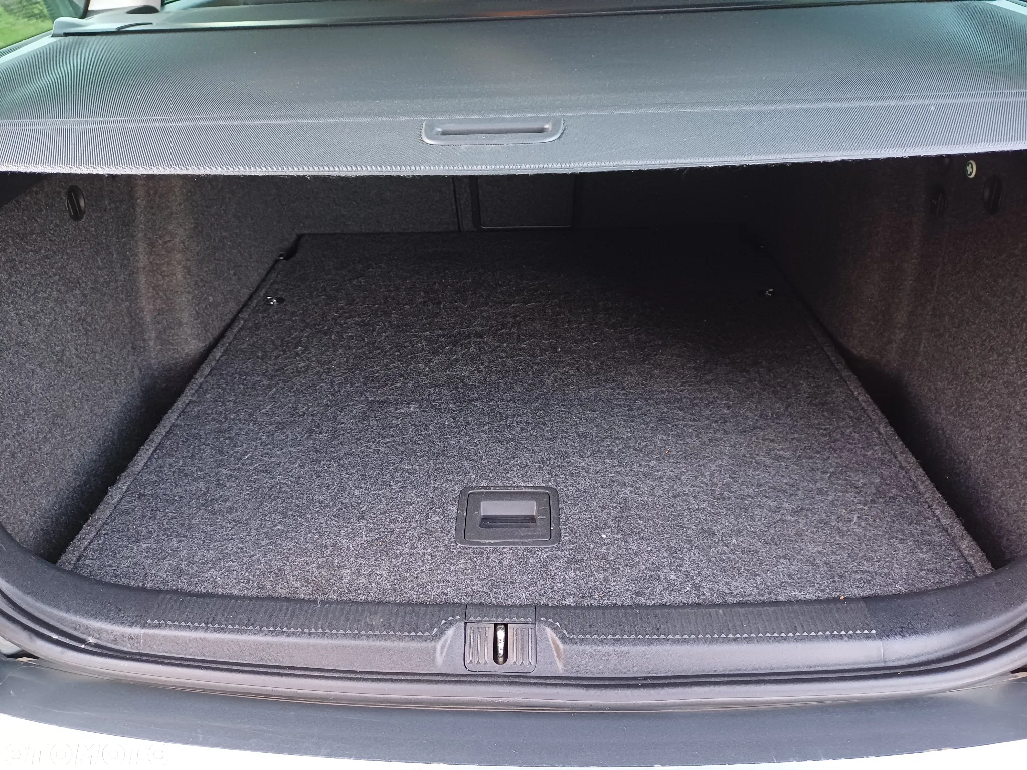 Skoda Octavia 2.0 TDI Ambiente - 23