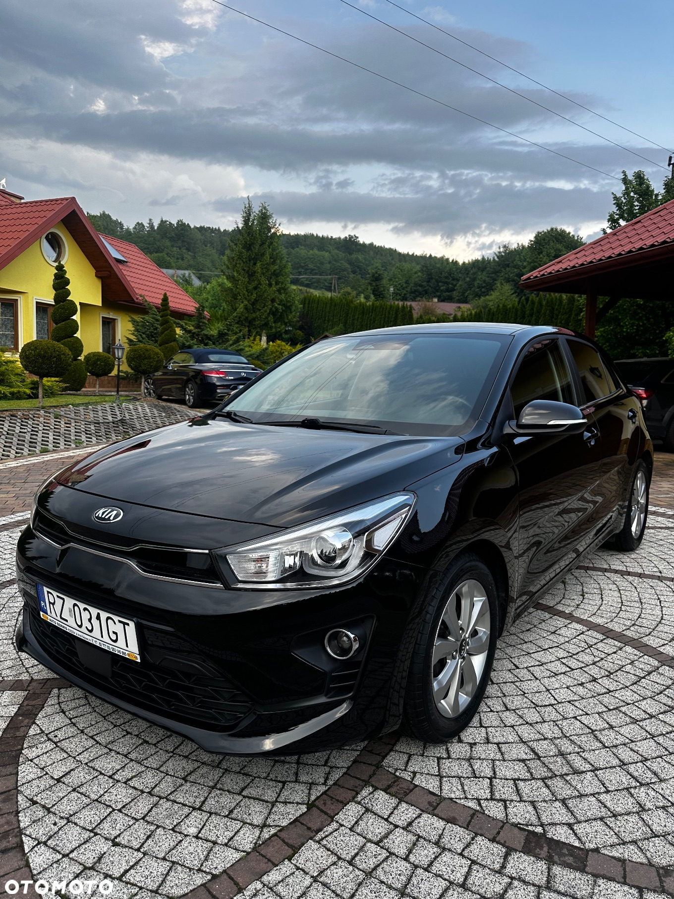 Kia Rio 1.2 L Business Line - 3
