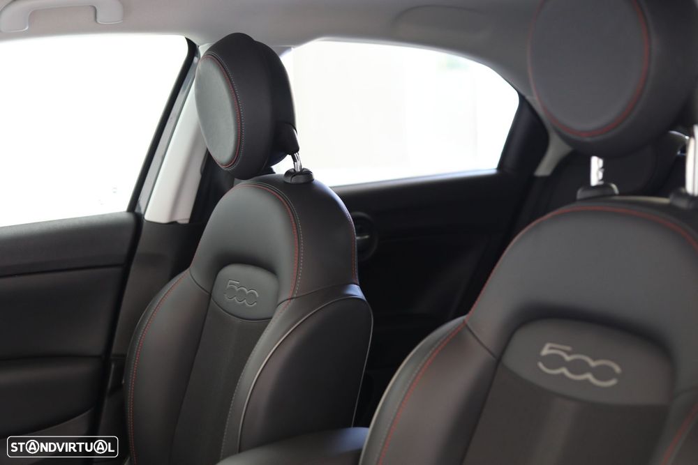 Fiat 500X 1.3 MJ Sport - 10