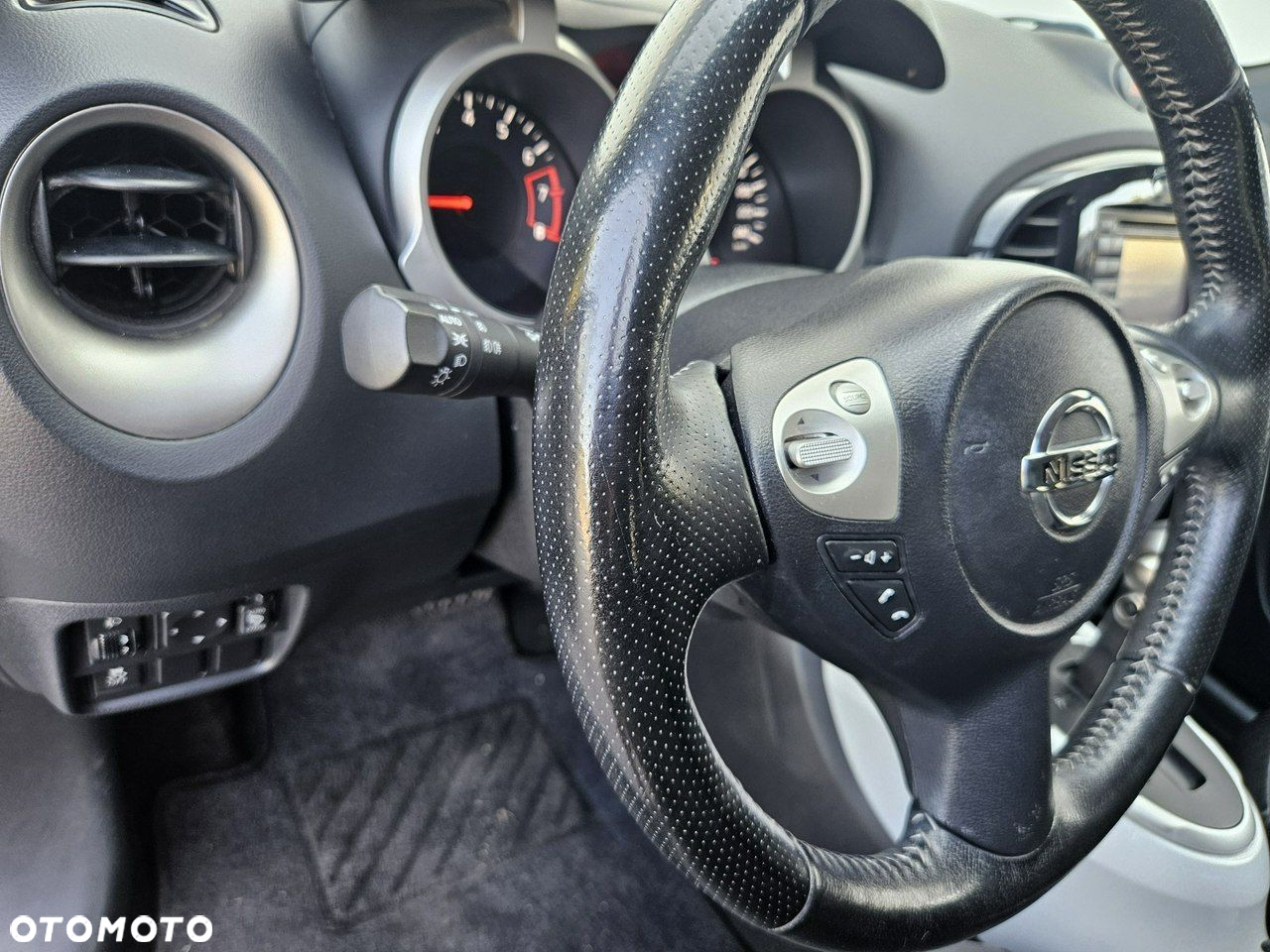 Nissan Juke - 19
